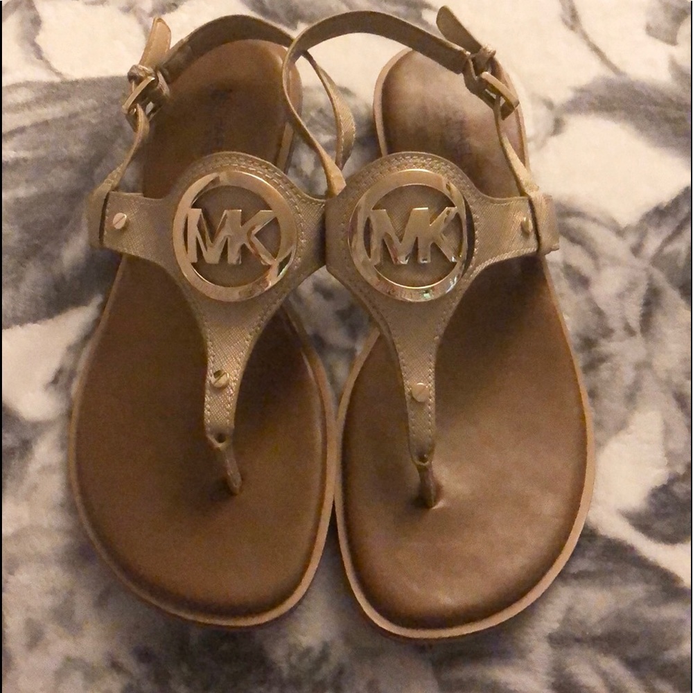 Michael Kors Sandals